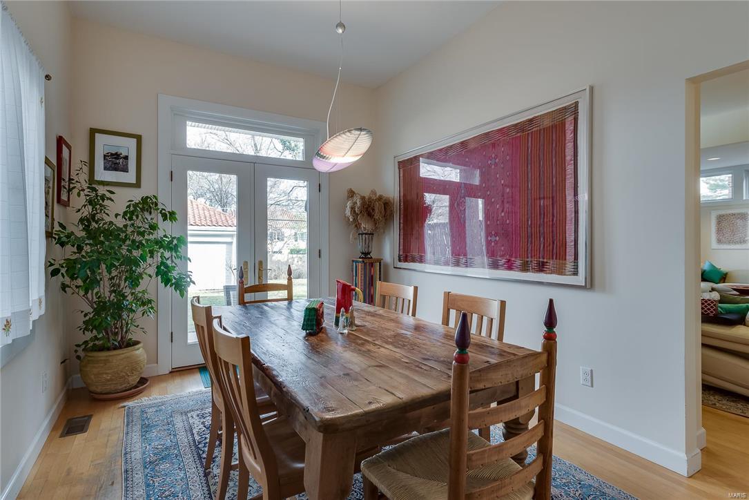 Hillcrest - Residential