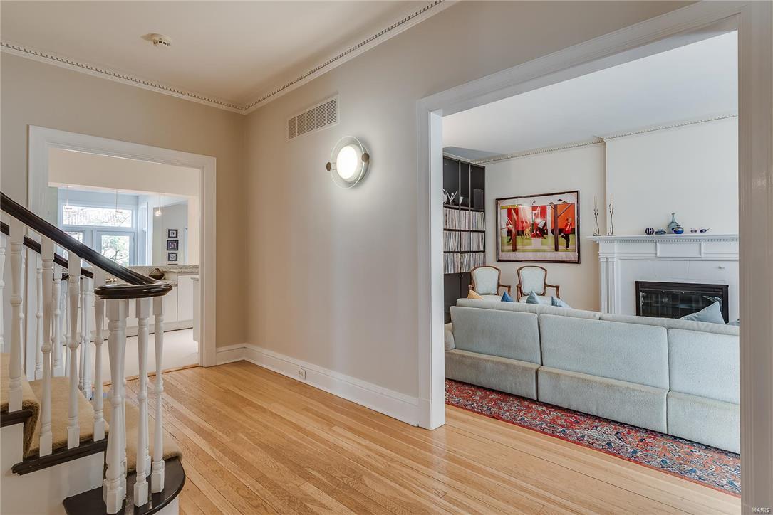 Hillcrest - Residential