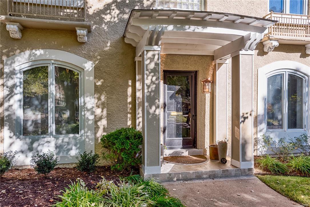 Hillcrest - Residential