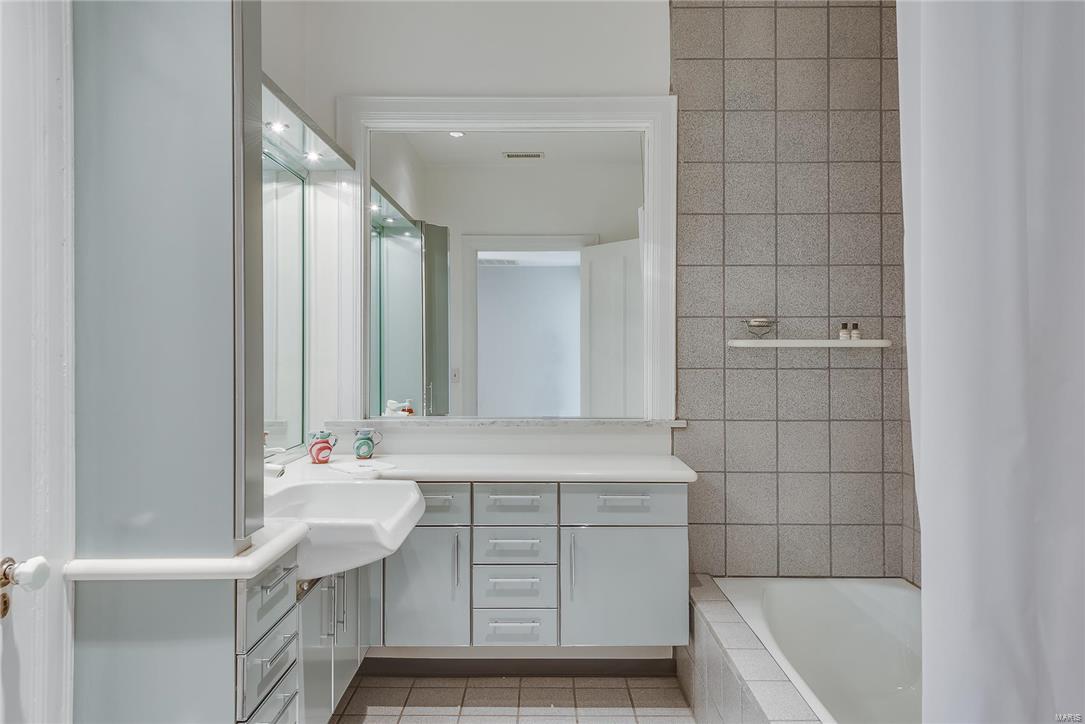 Hillcrest - Residential