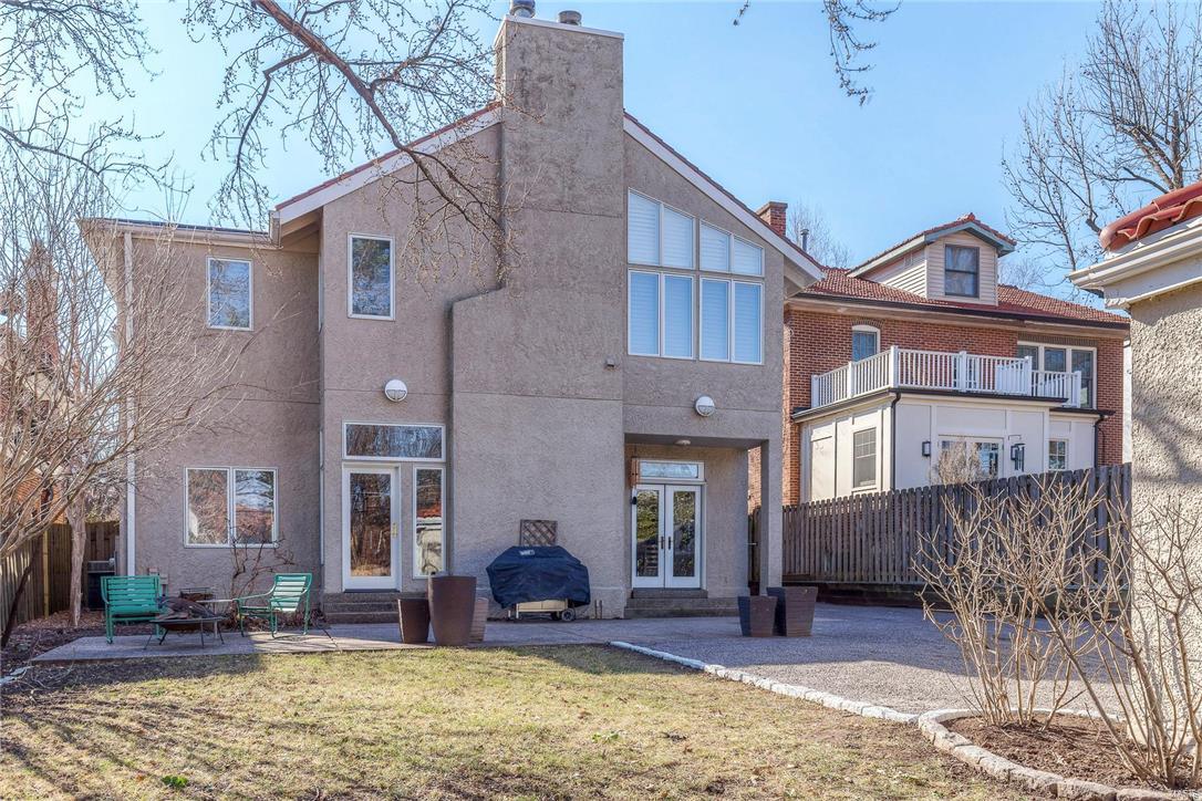 Hillcrest - Residential