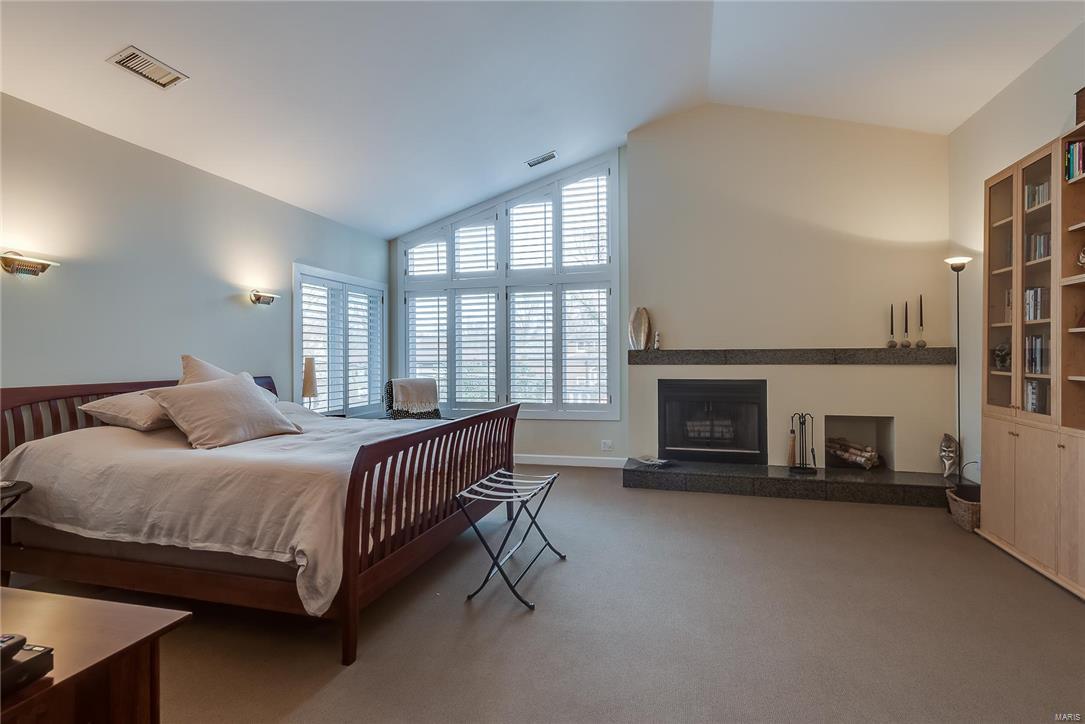 Hillcrest - Residential