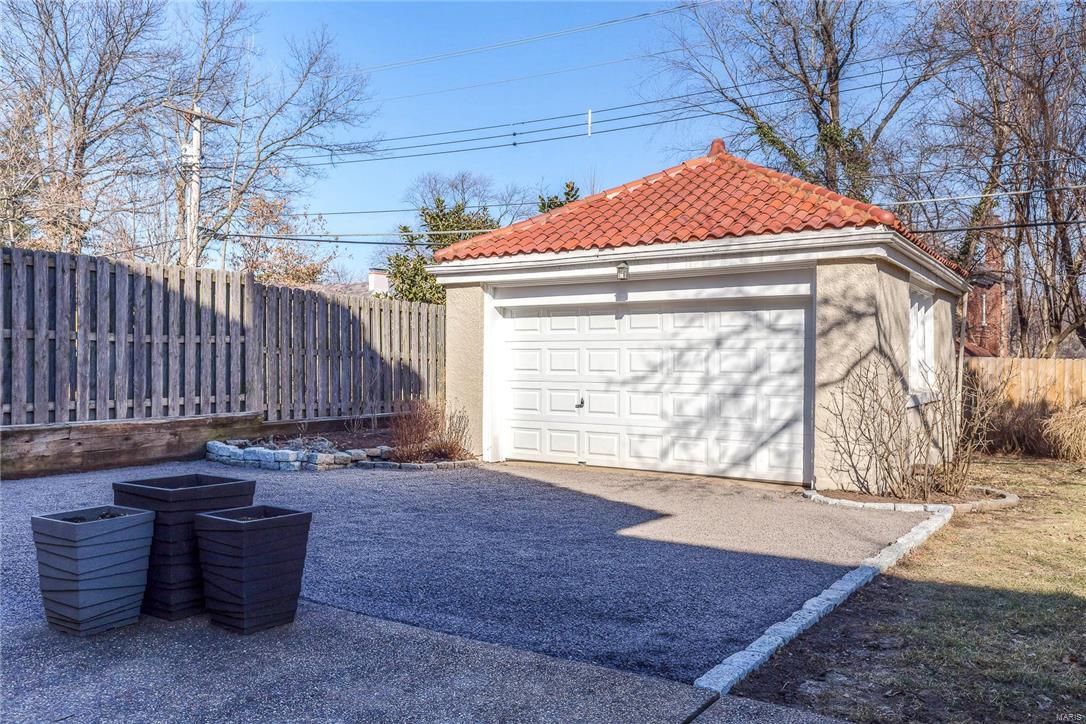 Hillcrest - Residential