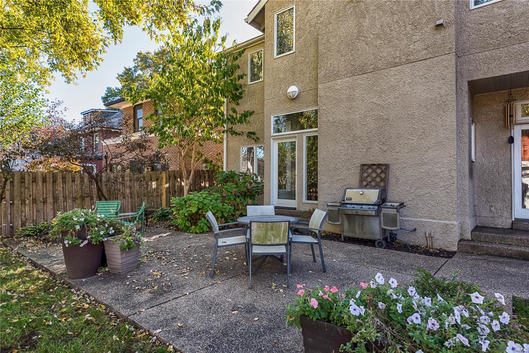 Hillcrest - Residential