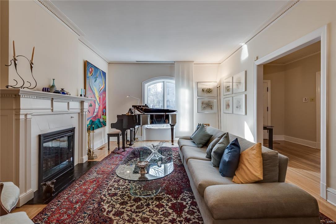 Hillcrest - Residential