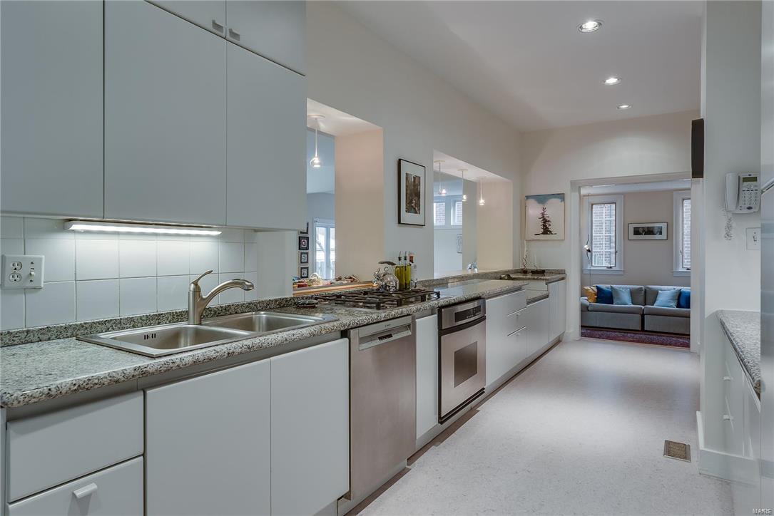 Hillcrest - Residential