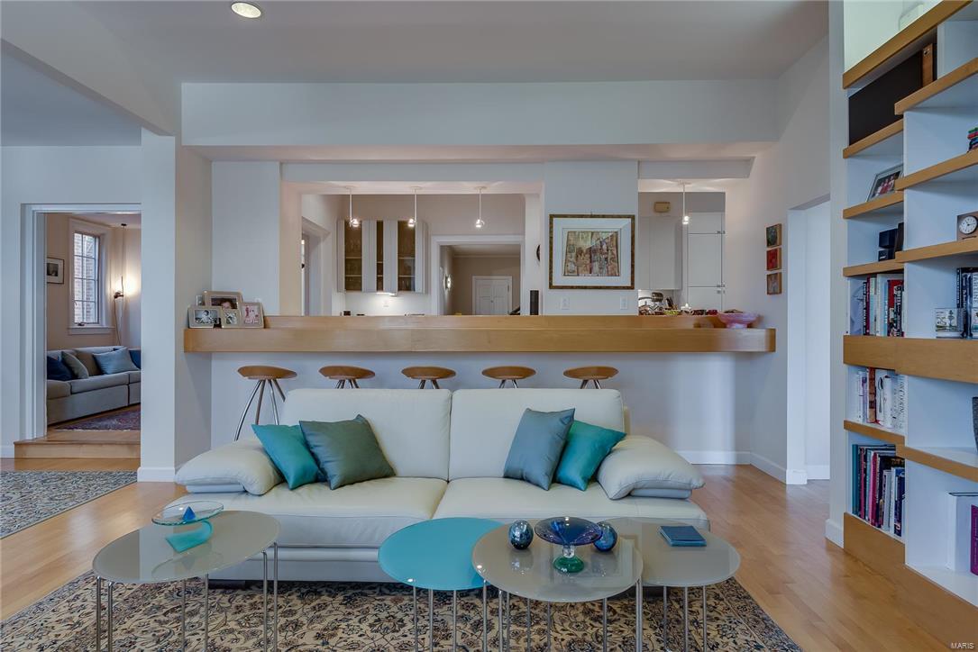 Hillcrest - Residential