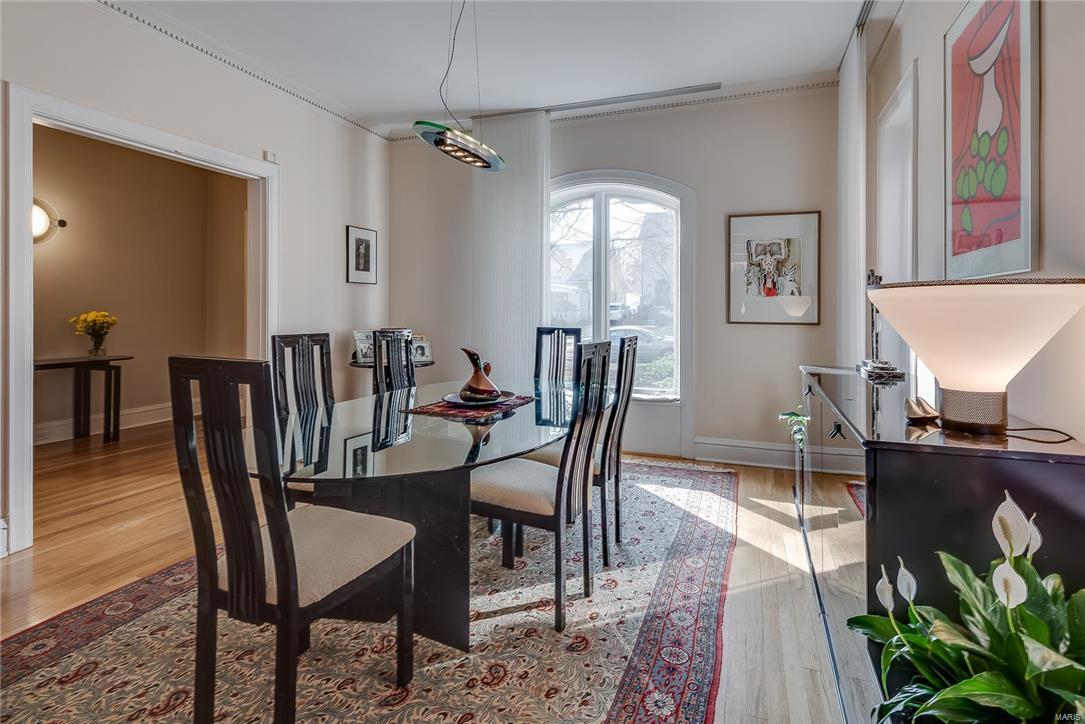 Hillcrest - Residential