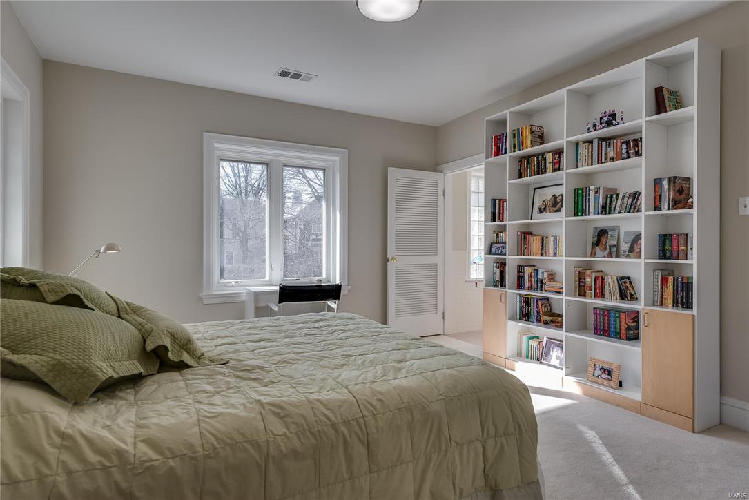 Hillcrest - Residential