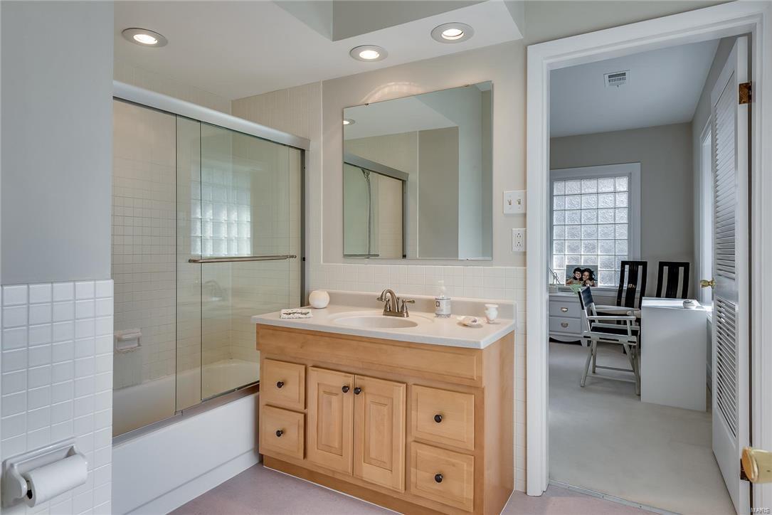 Hillcrest - Residential