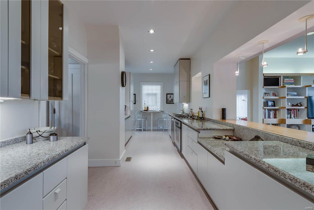 Hillcrest - Residential