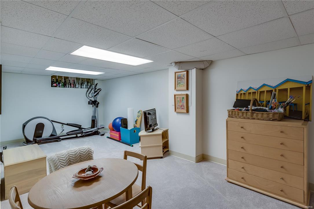 Hillcrest - Residential