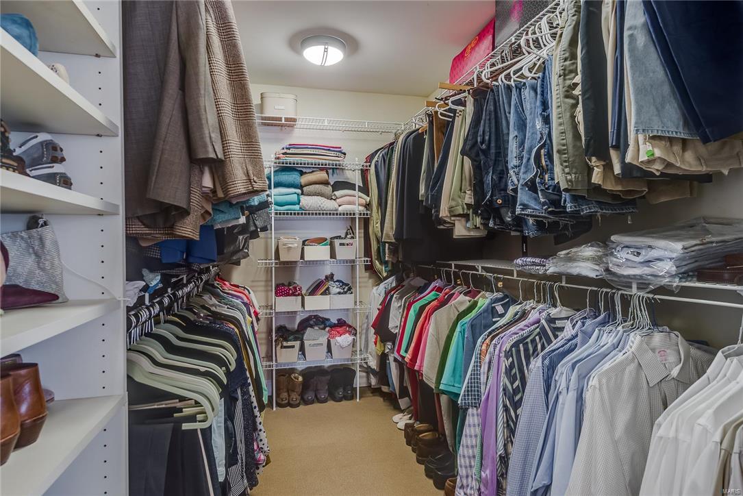 Hillcrest - Residential