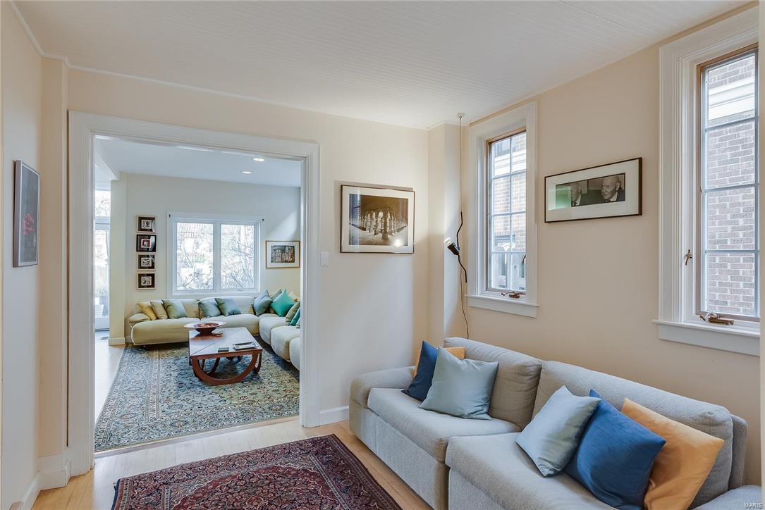 Hillcrest - Residential