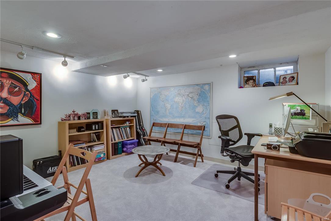 Hillcrest - Residential