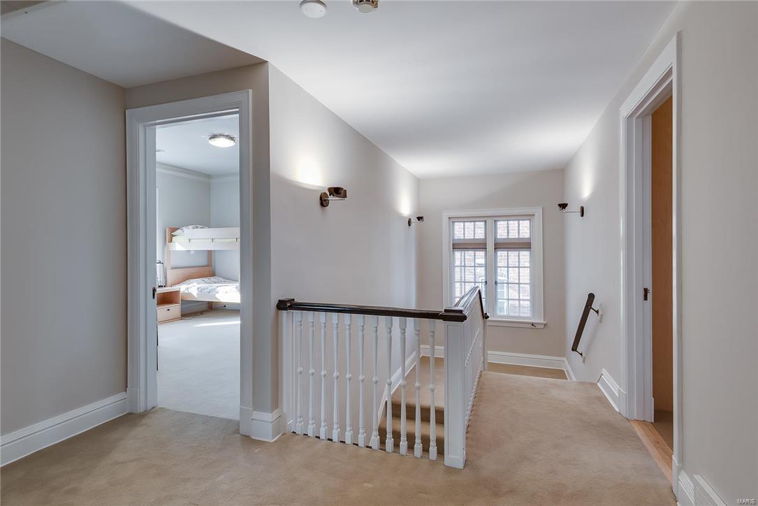 Hillcrest - Residential