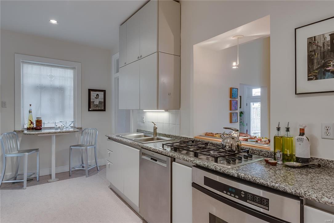 Hillcrest - Residential