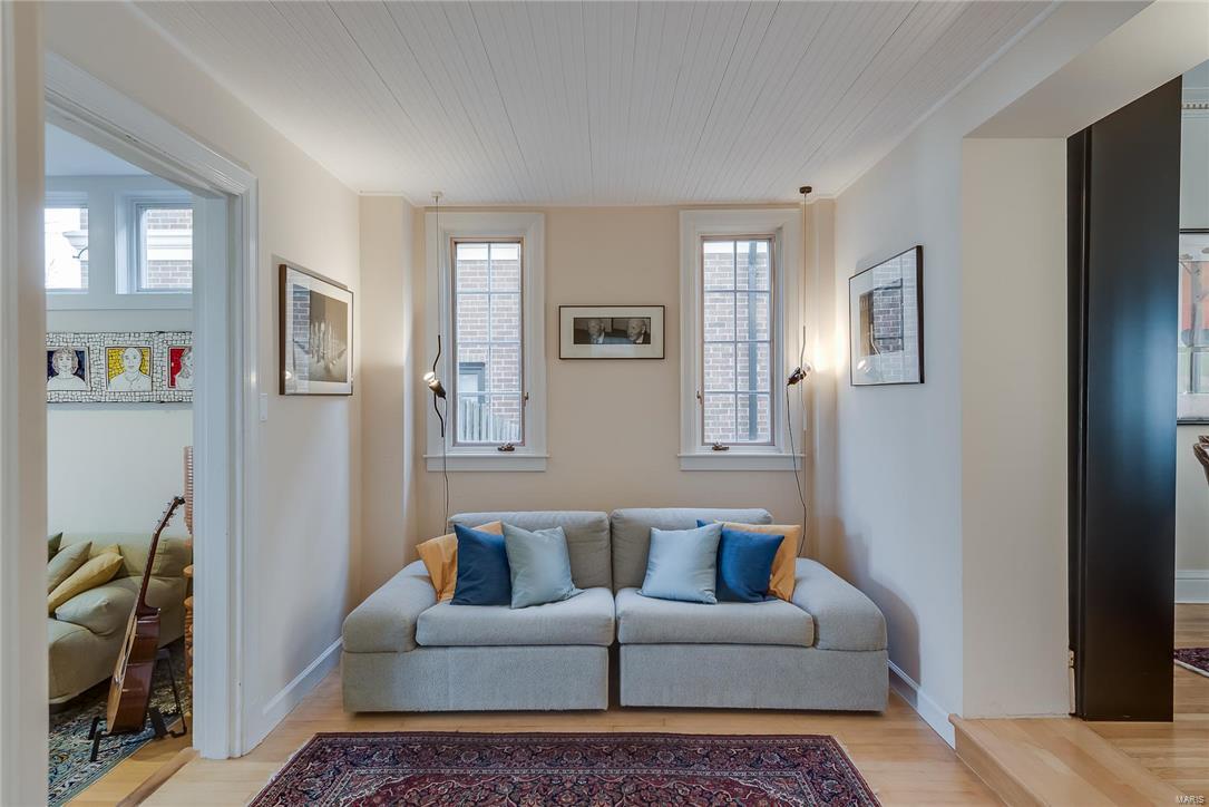 Hillcrest - Residential