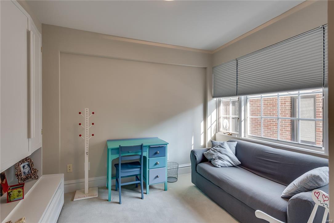 Hillcrest - Residential