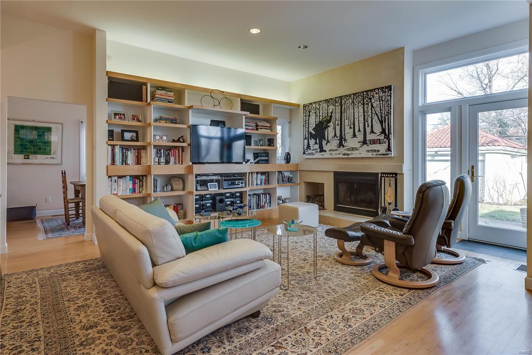 Hillcrest - Residential