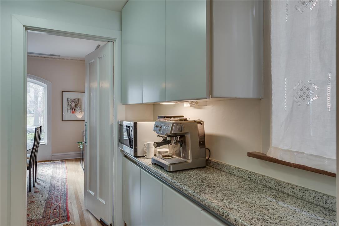 Hillcrest - Residential