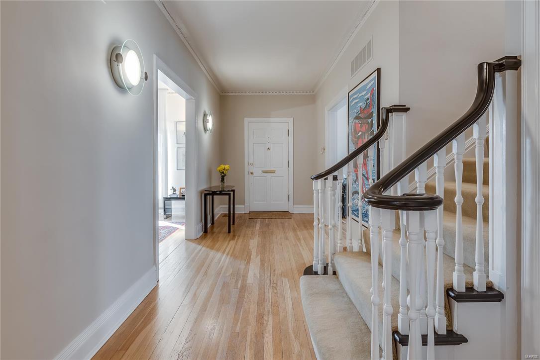 Hillcrest - Residential