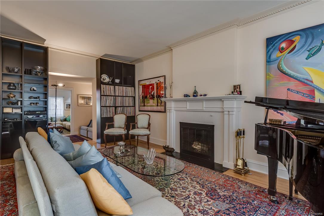 Hillcrest - Residential