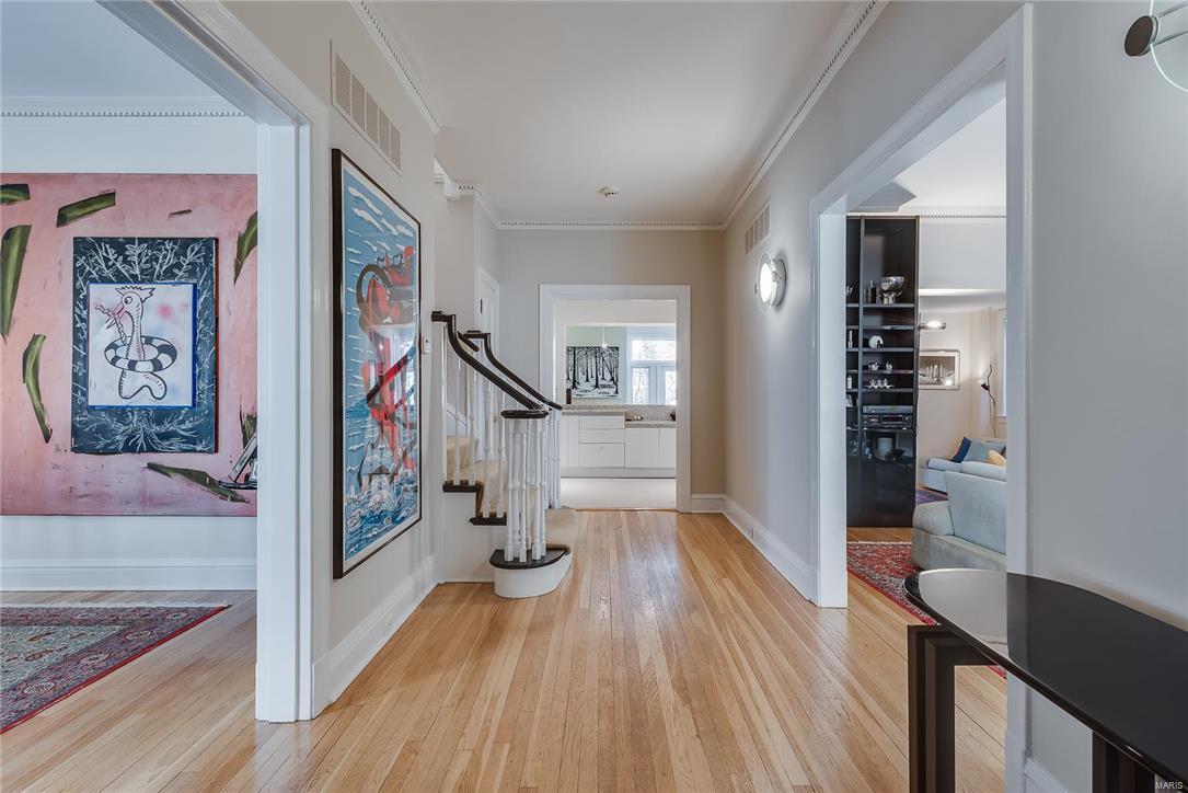 Hillcrest - Residential