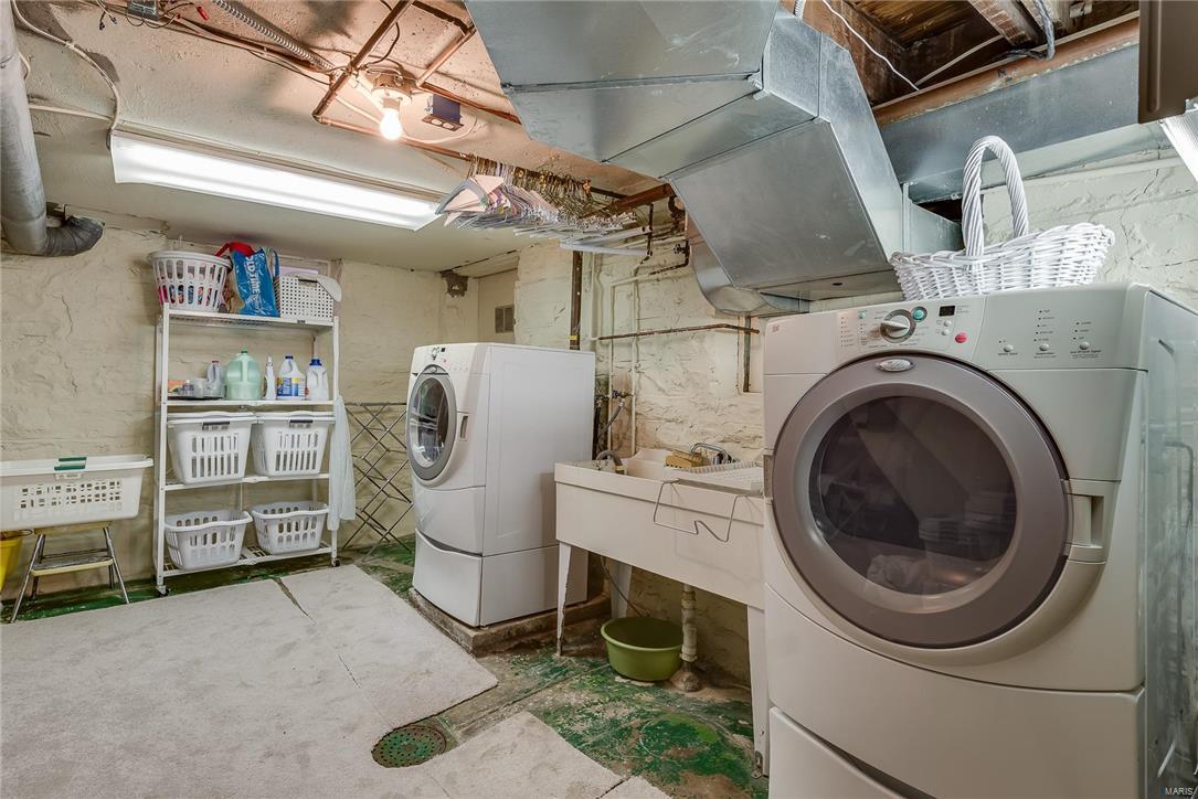 Hillcrest - Residential