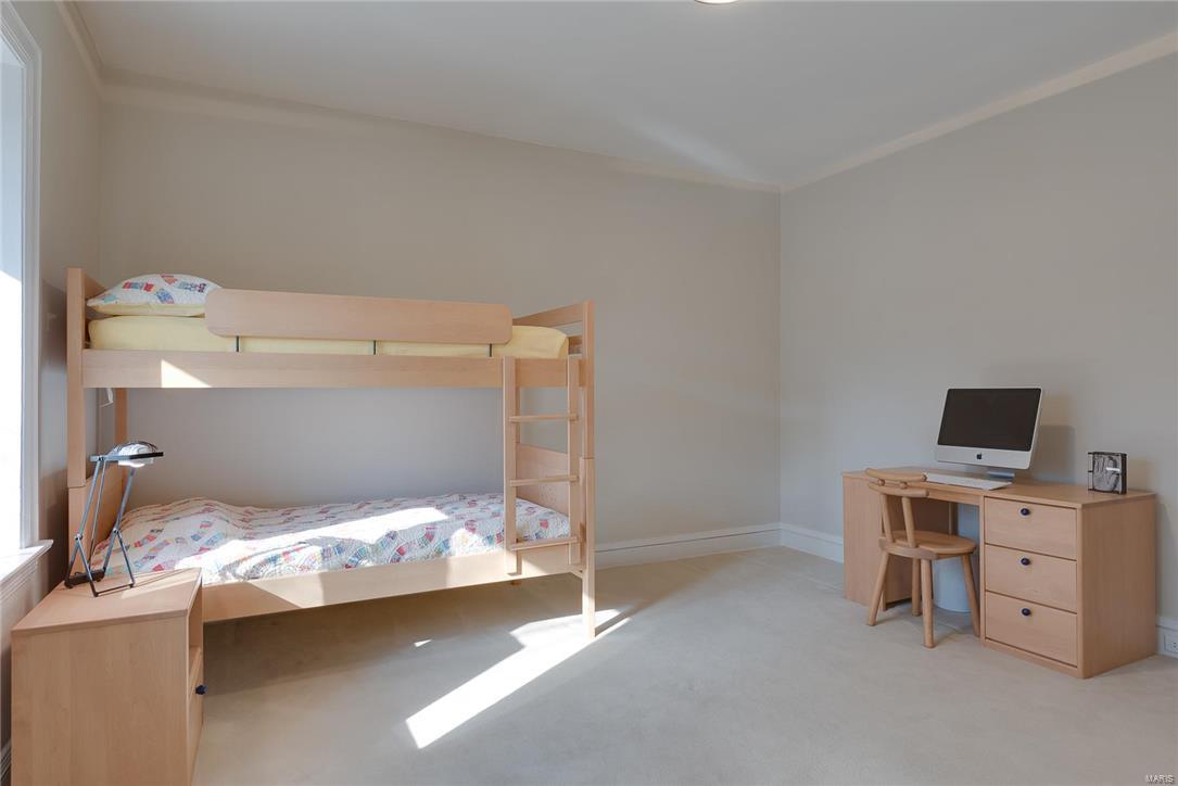 Hillcrest - Residential