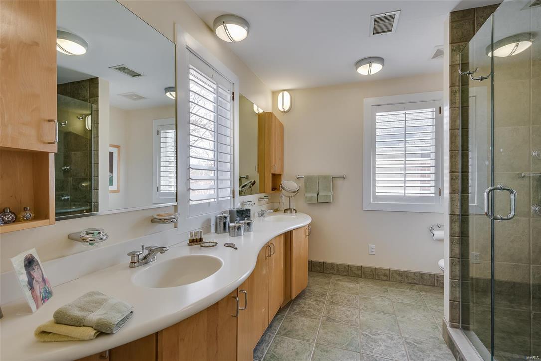 Hillcrest - Residential