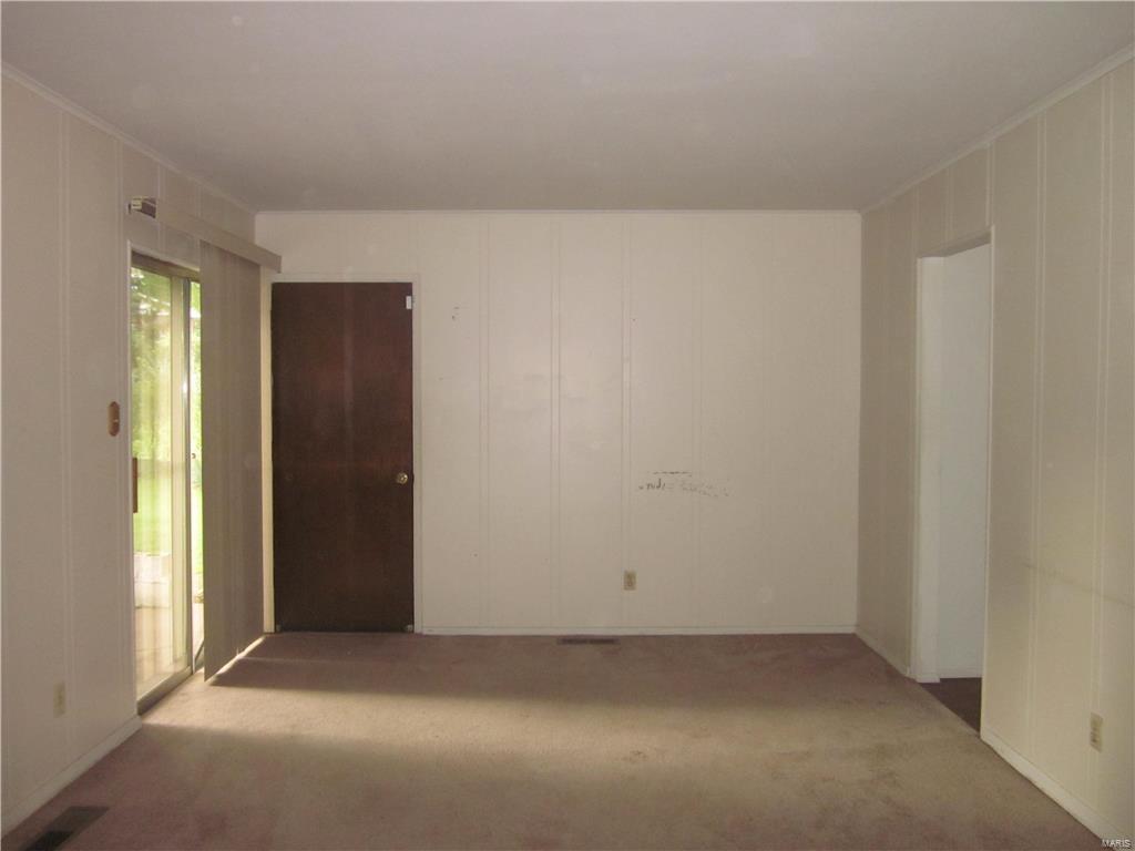 Fox Hall Estates 1 - Residential