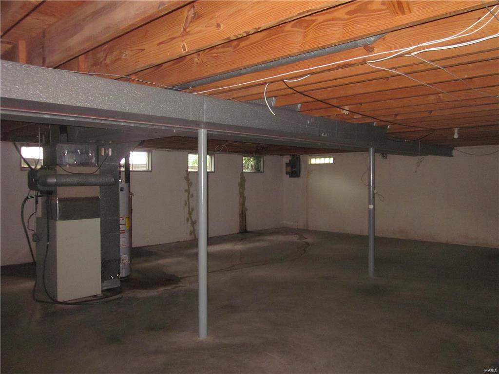 Fox Hall Estates 1 - Residential