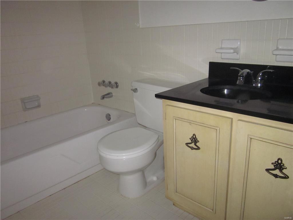 Fox Hall Estates 1 - Residential