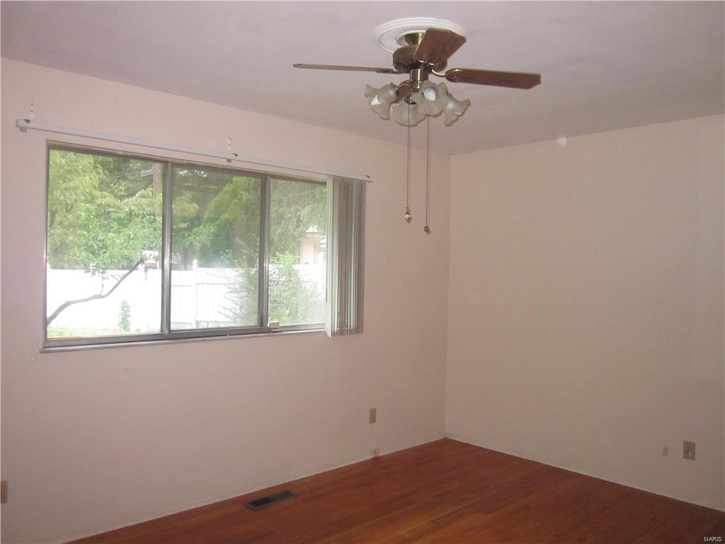 Fox Hall Estates 1 - Residential