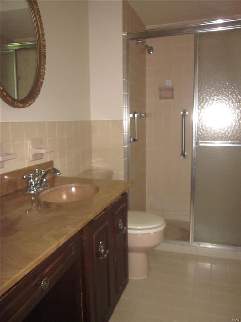 Fox Hall Estates 1 - Residential