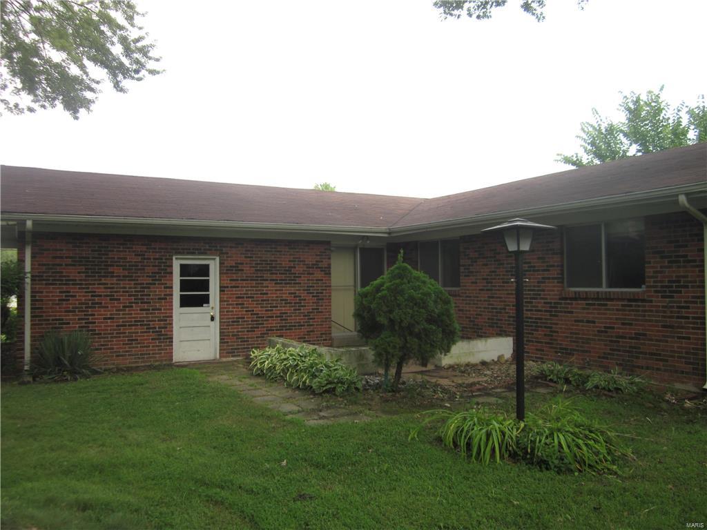 Fox Hall Estates 1 - Residential