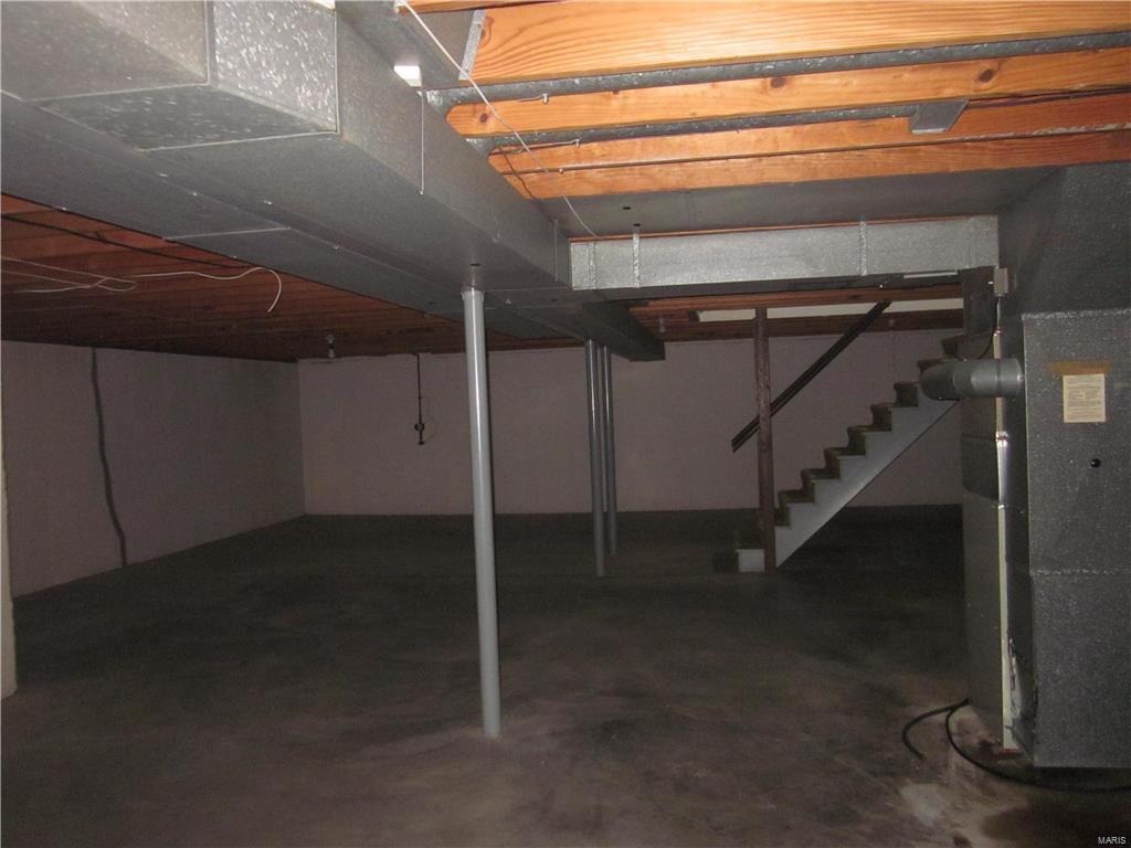 Fox Hall Estates 1 - Residential