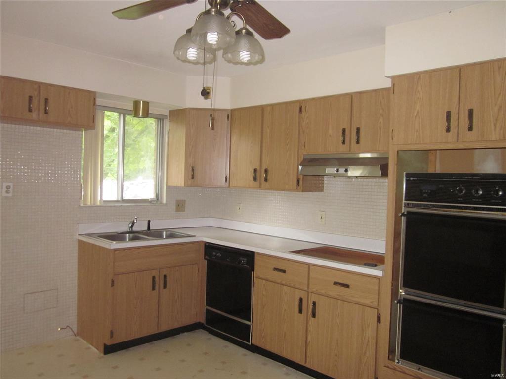 Fox Hall Estates 1 - Residential