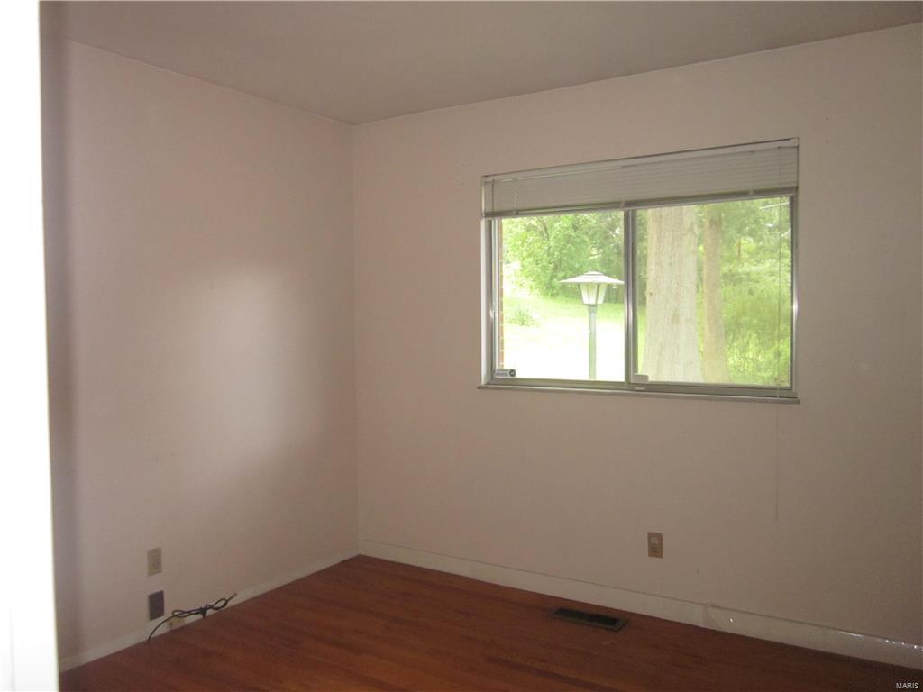 Fox Hall Estates 1 - Residential