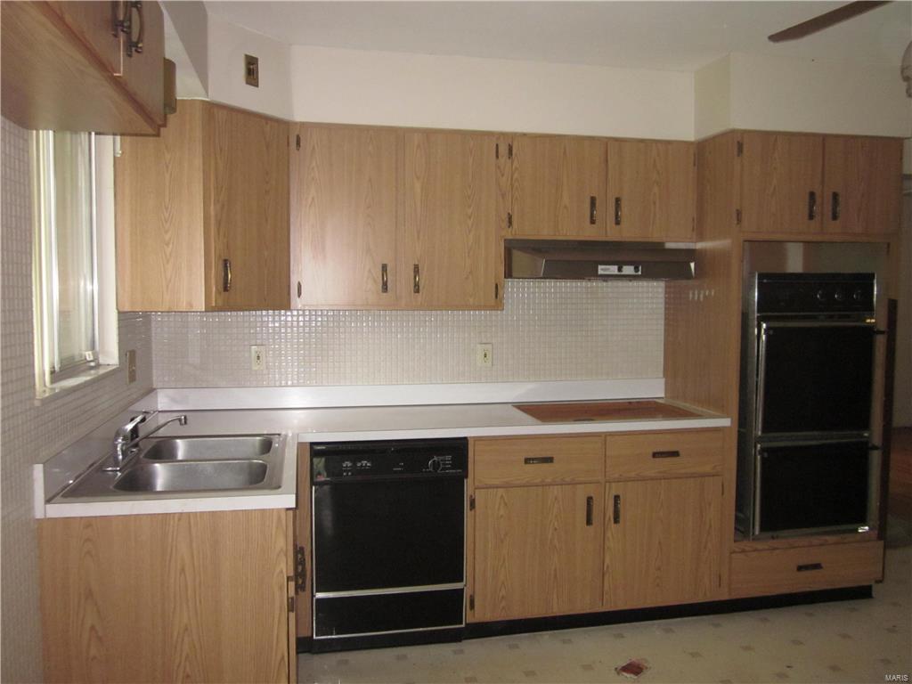 Fox Hall Estates 1 - Residential