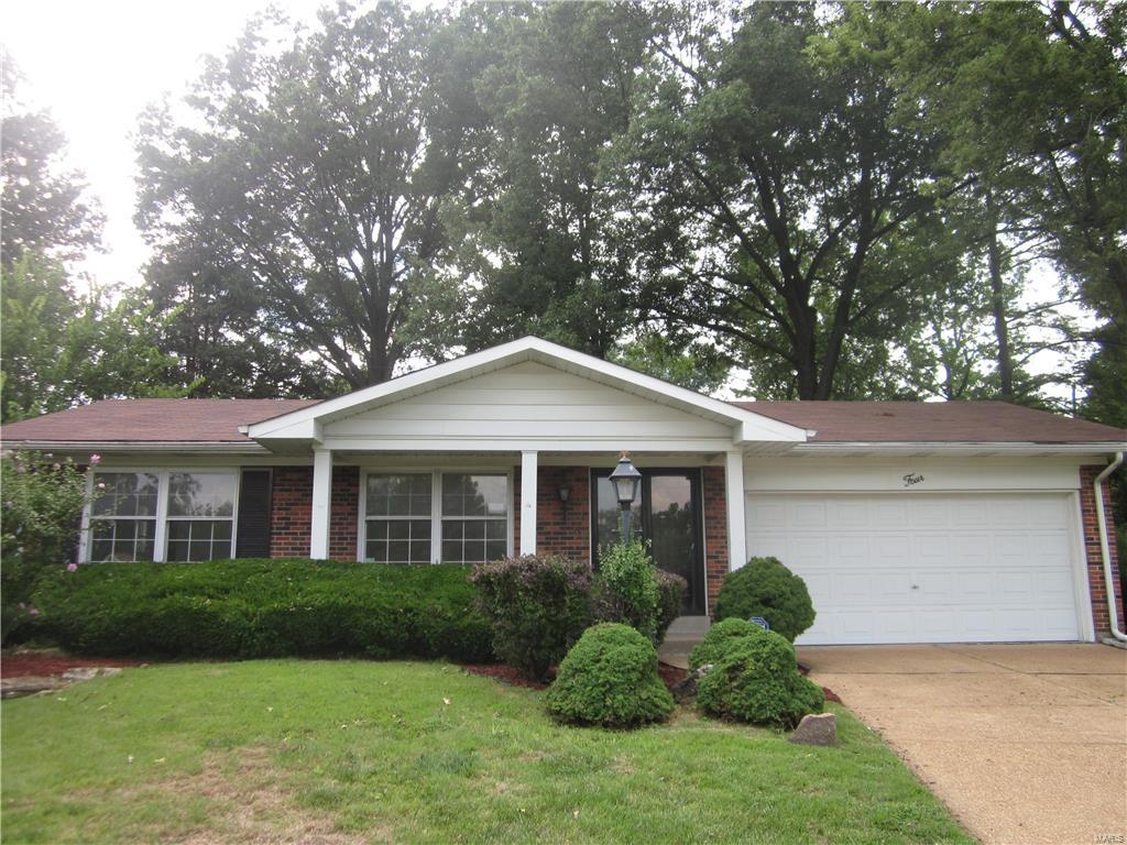 Fox Hall Estates 1 - Residential