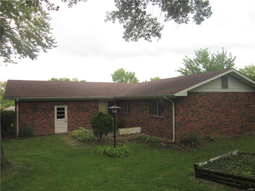 Fox Hall Estates 1 - Residential