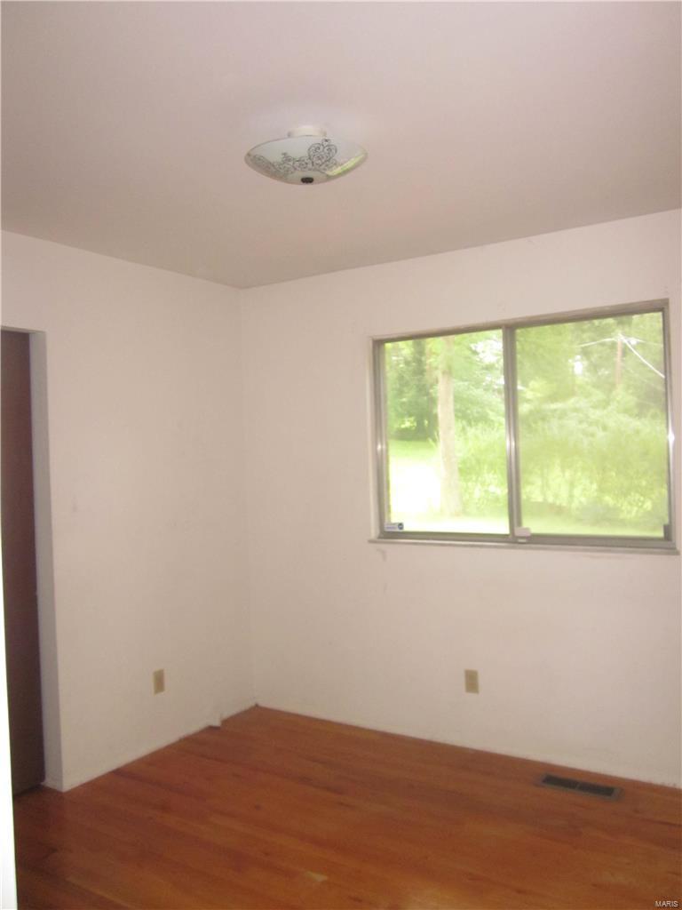 Fox Hall Estates 1 - Residential