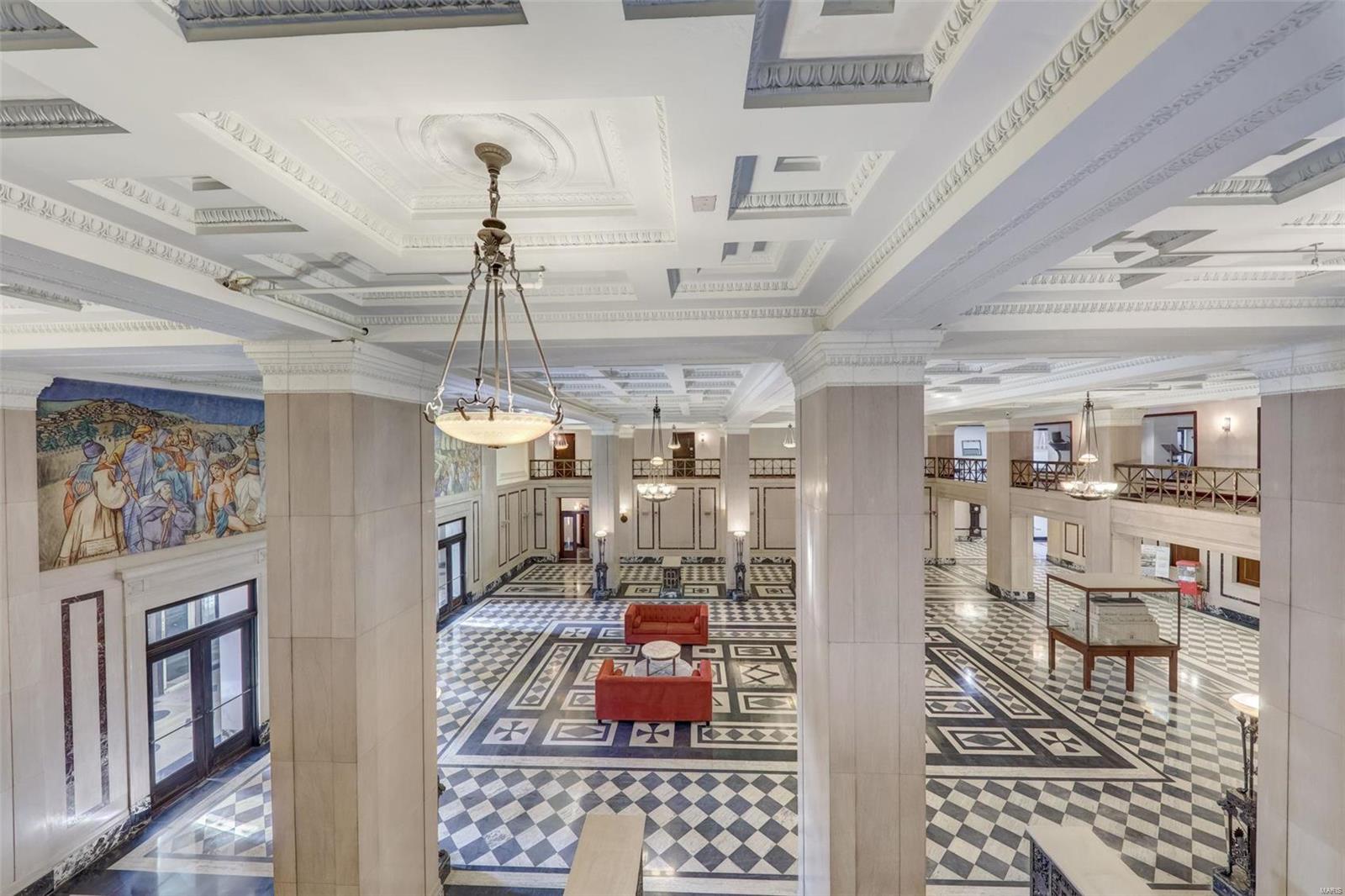 City/St Louis - Residential Lease