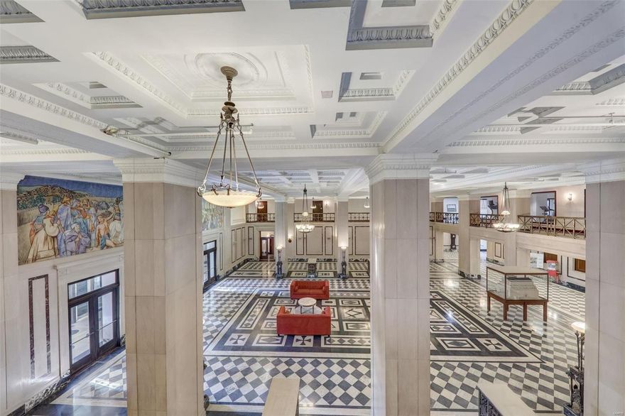 ** New Tenants who qualify for 3 to 7 month lease receive a $1000 rental credit and those who choose an 8 to 12 month lease receive 2 Full month rental credit- this is a $4,140 concession! UNit # 216 at the B is a gorgeous, newly built 2 bedroom 1.5 bathroom unit is nestled in a one of a kind all new renovation! Be the first to experience historic charm with Brand new features at the B on Lindell Apartment homes. Located just steps from Saint Louis University, Central West End, Washington University Medical Center, and minutes from Downtown. Added bonus- You would be the first to live in this unit!
Choose from spacious studio, one-, two-, and three-bedroom floor plans featuring upscale finishes like quartz countertops, and stainless steel appliances, in unit washer/dryers, with breathtaking views of the St. Louis skyline.

Realtor Open House- SUNDAY May 19th 12 pm to 3pm
Providing wine, cheese, raffle give-a-ways