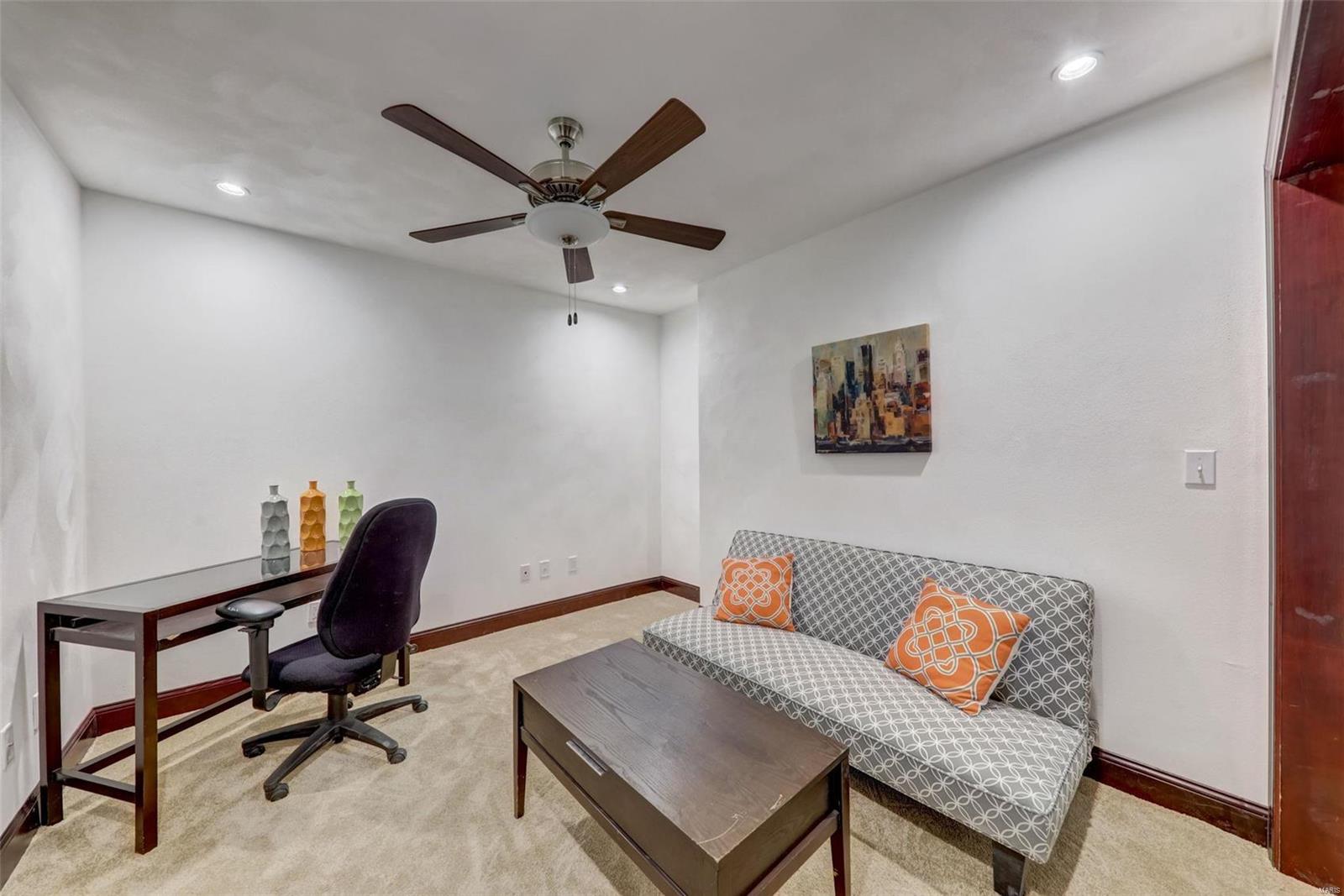 City/St Louis - Residential Lease