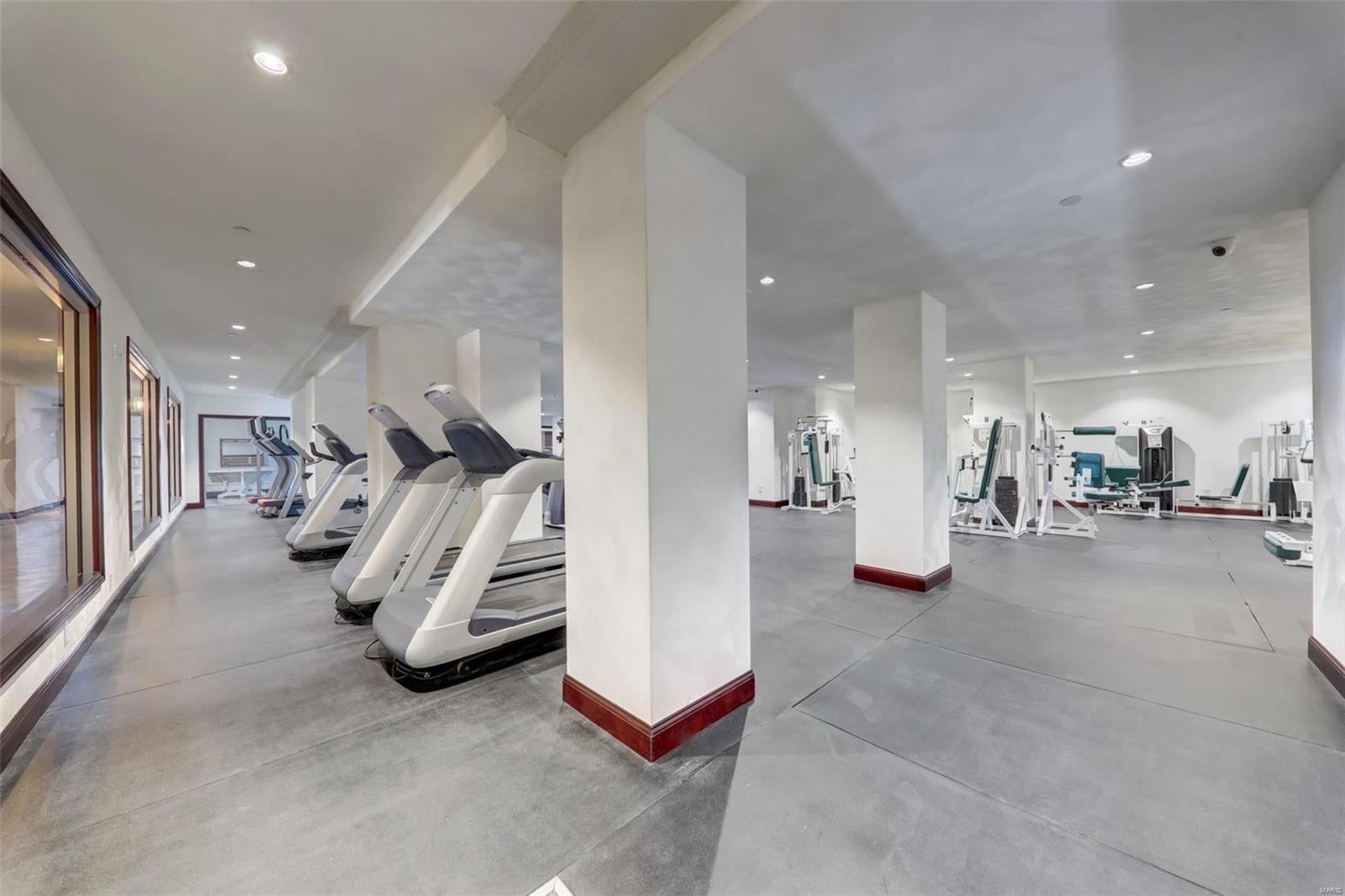 City/St Louis - Residential Lease