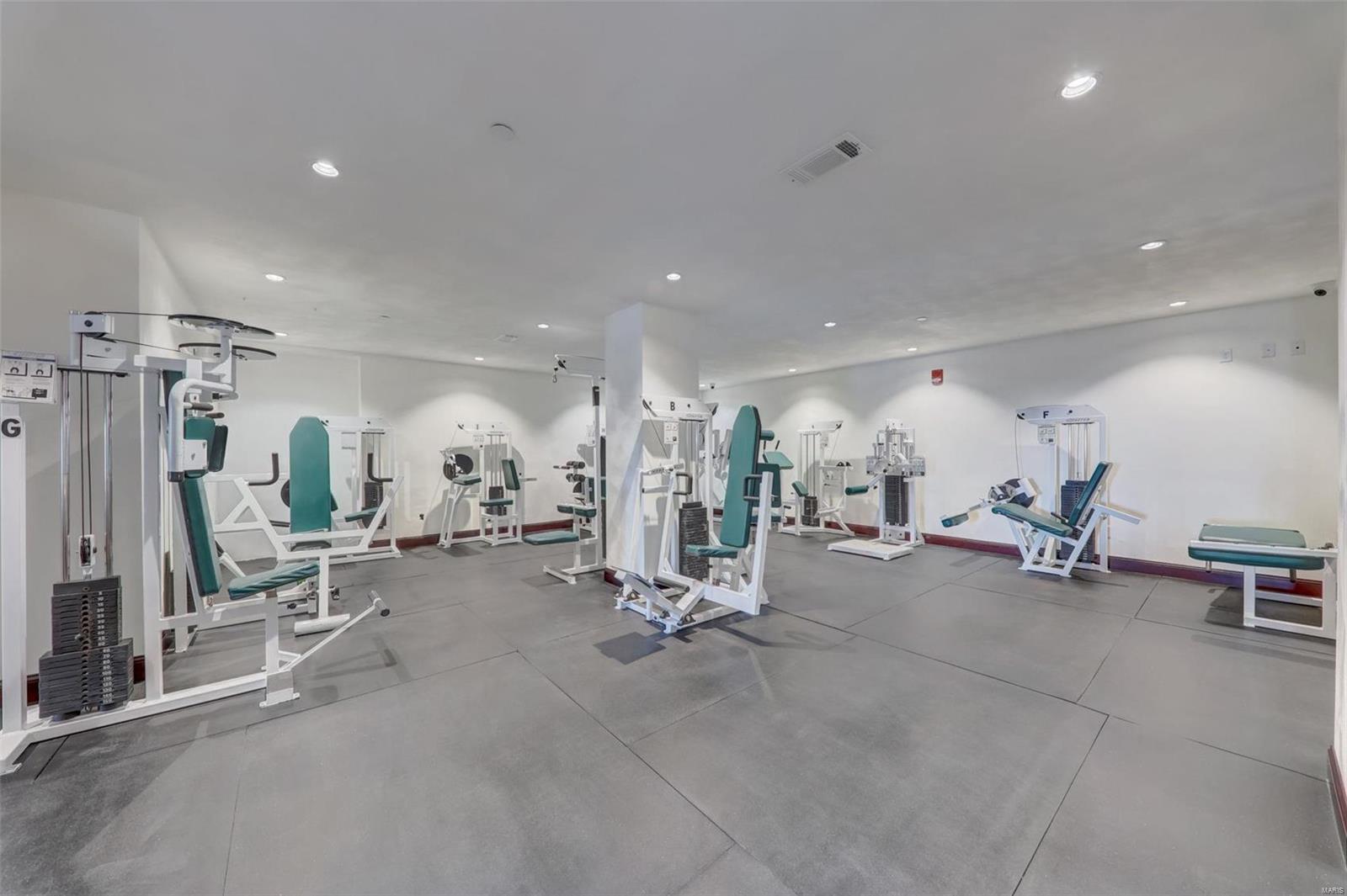 City/St Louis - Residential Lease