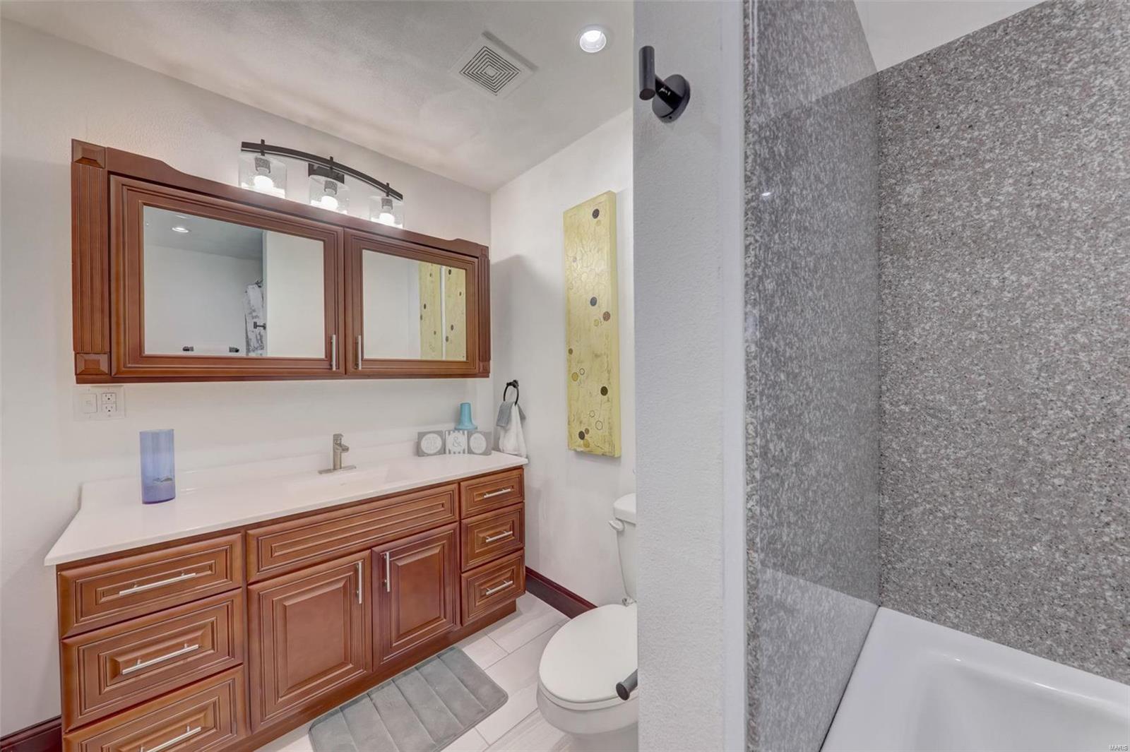 City/St Louis - Residential Lease